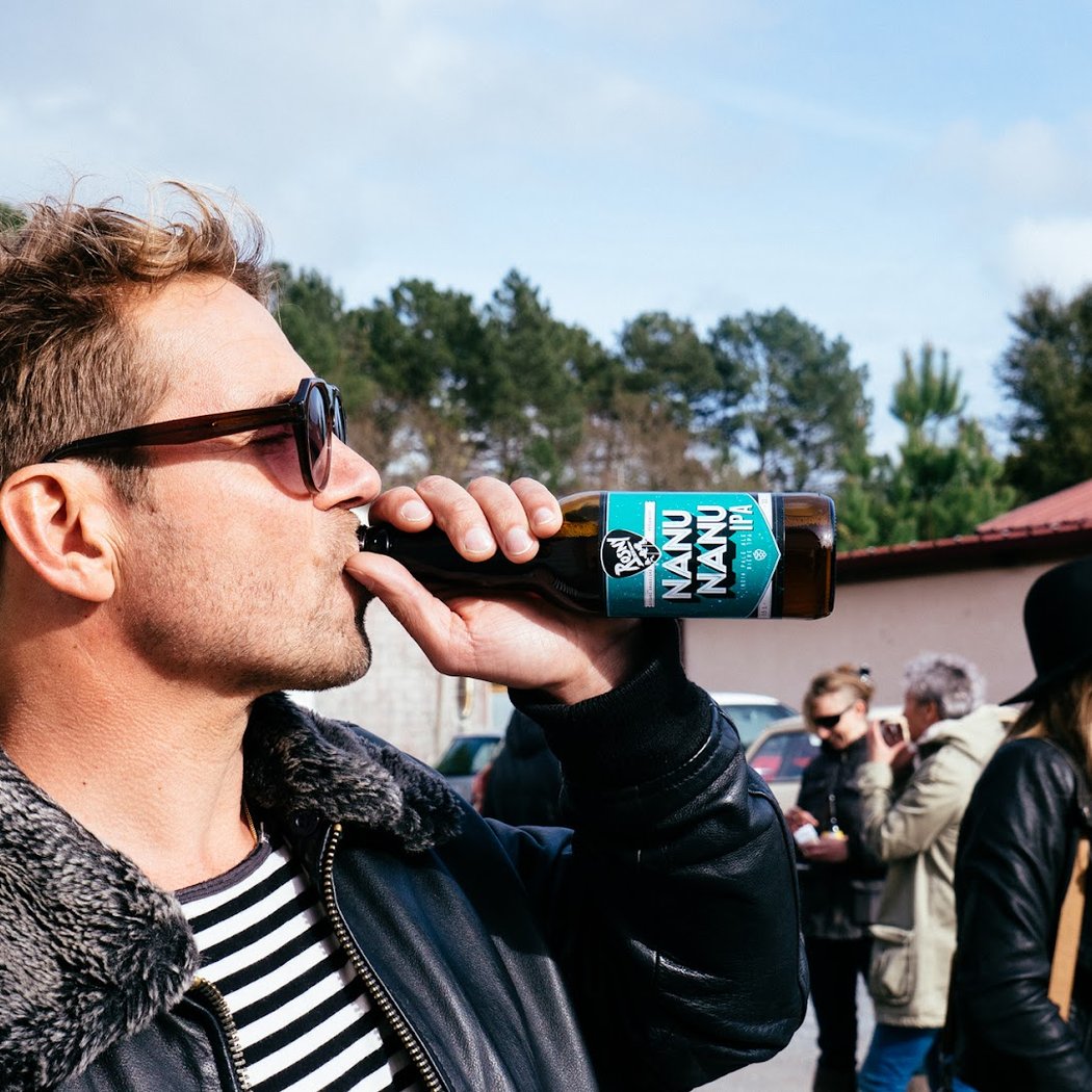 Rosny Beer 3